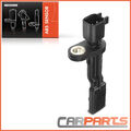 ABS Sensor Raddrehzahlfühler Hinten für Dodge Nitro Jeep Cherokee Wrangler 3