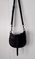 Leder Tasche von LIEBESKIND BERLIN schwarz