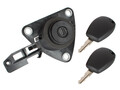 HECKKLAPPE SCHLOSS SCHLIESSZYLINDER 905026966R FÜR DACIA DUSTER I 2010-