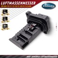 Luftmassenmesser LMM Für BMW F30-F34 F20 F21 F22 F10 F11 F25 F15 MINI R56 Diesel