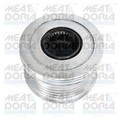 Generatorfreilauf MEAT & DORIA 45008 für MERCEDES VARIO B670 B668 B667 Bus 612 1