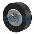 DAYCO Umlenk-/Führungsrolle, Keilrippenriemen APV1023 passend für FIAT LANCIA