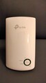 TP-Link WiFi Range Extender - WLAN Booster erweitert Funksignalabdeckung - NEU!