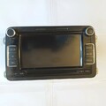 Volkswagen PASSAT B6 2009 Radio CD-Player DVD-Player Navigation 3C8035190C