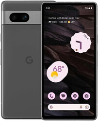 Google Pixel 7a 128GB Charcoal