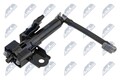 NTY Waschwasserdüse Scheinwerferreinigung Scheinwerfer-Spritzdüse EDS-SB-006
