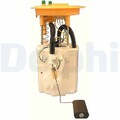 Kraftstoff Fördereinheit Kraftstoffpumpe für Audi 2003-2014 Delphi Fg0989-12B1