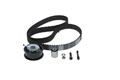 BOSCH Zahnriemensatz 1 987 948 255 für AUDI VW SEAT FORD