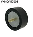 SKF Wasserpumpe + Zahnriemensatz VKMC 95632 für HYUNDAI KIA