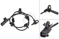 A.b.s. Sensor Raddrehzahl für Opel Astra K Hatchback Sports 2015-> Hinten 31778