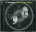 ALAN PARSONS PROJECT "The Essential" 2CD Best Of-Album