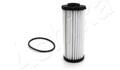 ASHIKA Hydraulikfilter Automatikgetriebe FTA165 Filtereinsatz für VW GOLF 7 5G1