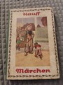 Wilhelm Hauff – Märchen: Der kleine Muck & Zwerg Nase | alte Ausgabe um 1950