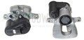 Bremssattel BUDWEG CALIPER 344860 +112.19€ Pfand für CC 357 VW PASSAT B6 3C2 3C5