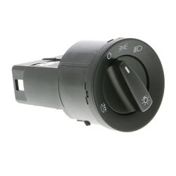 HAUPTLICHTSCHALTER LICHTSCHALTER FÜR VW GOLF 4 IV LUPO NEW BEETLE BORA PASSAT