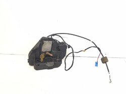 Mercedes-Benz E W211 2003 Türschloss hinten 2117300535 MDV7768