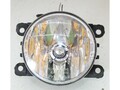 261500097R nebelscheinwerfer links für SMART FORFOUR (453) 2014 - H4D 44992