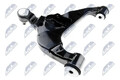 Querlenker Vorderachse links ZWD-TY-129 NTY für TOYOTA HILUX VII Pick-up