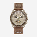 Swatch x Omega Bioceramic MoonSwatch Mission To Saturn / FEDEX -