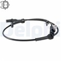Delphi ABS-Sensor hinten links für Nissan Qashqai
