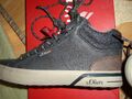 S.Oliver Herren Winter Sneaker Tex Membrane Gr. 42  NEU! OVP