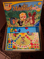 DER MAULWURF UND SEIN LIEBLINGSSPIEL v. RAVENSBURGER
