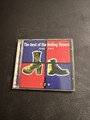 Jump Back-The Best Of The Rolling Stones von Rolling Stone... | CD | Zustand gut