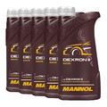 5 (5x1) Liter MANNOL Dexron II Automatik Getriebeöl/ ATF Öl/ Servolenkung