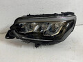Frontscheinwerfer Peugeot 208 II 9833036380 LED Links Scheinwerfer Headlight