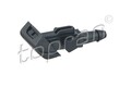 TOPRAN Waschwasserdüse Scheibenreinigung 723 289 für PEUGEOT 807 C8 CITROËN 16V