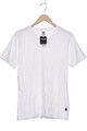 Trigema T-Shirt Herren Oberteil Shirt Sportshirt Gr. S Baumwolle Crè... #2w6u3o6