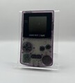 Nintendo Gameboy Color | Lila Transparent Original Handheld Konsole BLITZVERSAND