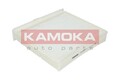 KAMOKA F410501 Innenraumfilter für GRAND SCENIC II 1.4-2.0D 06.03-12.09 RENAULT