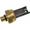 1x Sensor, Kraftstoffdruck METZGER 0906277 passend für BMW