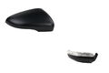Spiegelkappe + Spiegelblinker passend für VW Golf VI 5K1 AJ5 517 10/2008- rechts