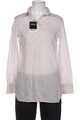Massimo Dutti Bluse Damen Oberteil Hemd Hemdbluse Gr. EU 36 Seide Ba... #itpuggd