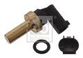 Febi Bilstein 34074 Sensor, Kühlmitteltemperatur für CHRYSLER MERCEDES-BENZ Kühl