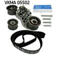Zahnriemensatz SKF VKMA05502 für Opel Omega B Signum Saab