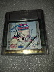 Nintendo Gameboy Classic und Color Riesen Spiele Auswahl