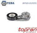 206 712 SPANNROLLE FÜR KEILRIPPENRIEMEN TOPRAN FÜR ALFA ROMEO 159,SPIDER