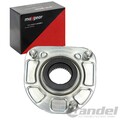 MAXGEAR DOMLAGER VORDERACHSE PASSEND FÜR VOLVO S60 S80 V70 XC70 XC90 | 72-1563
