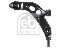 Querlenker Dreieckslenker FEBI BILSTEIN 174729 Stahlblech für BMW 2er Active F45