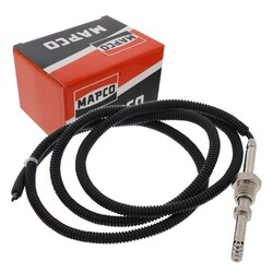 MAPCO ABGASTEMPERATURSENSOR passend für AUDI Q7 VW TOUAREG | 88830