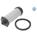 Hydraulikfilter Automatikgetriebe Meyle 0141360002 Meyle-original: True To Oe.