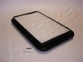 Luftfilter ASHIKA 20-08-884 für SUZUKI IGNIS (FH) Filtereinsatz