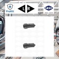 2x ORIGINAL® Sasic Faltenbalg, Lenkung Vorne für Renault 4 5 6 4 Kasten