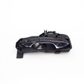 Türgriff vorne rechts Mercedes S W221 OBSIDIANSCHWARZ 197 A2217601234
