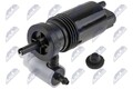 NTY ESP-ME-005 Waschwasserpumpe, Scheibenreinigung für MERCEDES-BENZ MINI