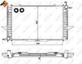 NRF Kühler Wasserkühler Motorkühlung für VOLVO 2621388