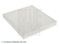 BLUE PRINT ADB112504 Innenraumfilter Pollenfilter für BMW Z4 Roadster (E85)